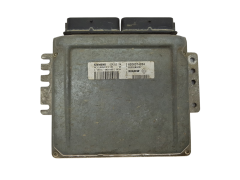 Steuergerät S118301118A 8200374254 8200282007 Renault Siemens 13432