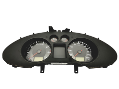 Tacho Kombiinstrument Seat Ibiza W06L0920801 110080104009A 37521