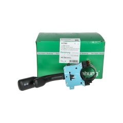 Schalter Blinker 443953513L B17953 Audi Borsehung
