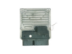 Steuergerät Mercedes A2711536179 5WK90489 Bosch