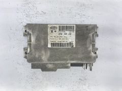 Steuergerät IAW16F.EB 7795574 61602.063.01 Fiat Magneti Marelli 58008