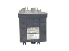 Steuergerät 0261203266 037906024D VW Bosch 61184