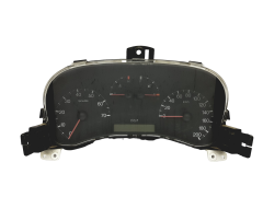 Tacho Kombiinstrument Fiat Punto 46753574 6063079909 58085