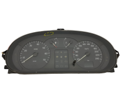 Tacho Kombiinstrument Renault Scenic 1 Megane 1 7700427896 C 23167