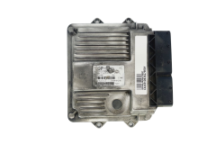 Steuergerät FGP 55187472 LQ MJD 6JO.C1 Opel 36279