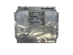 Steuergerät 1685453532Q01 0265109630 Mercedes 51317