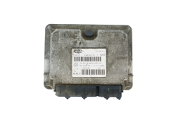 Steuergerät IAW4AF.M7 73501877 Fiat Magneti Marelli 36204