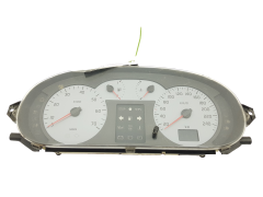 Tacho Kombiinstrument Renault Scenic I 7700428718 26012