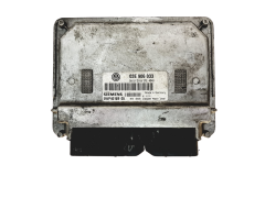 Motorsteuerung 03E906033 5WP40189 VW Siemens
