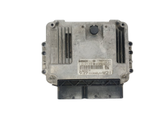 Steuergerät 0281014459 51829731 Alfa Romeo Bosch 44777