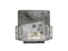 Steuergerät 0281011324 8200309316 8200309321 Renault Bosch 62169
