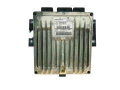 Steuergerät 8200498188 8200469340 R0410B024D Renault Delphi 30956