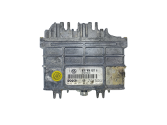 Steuergerät Seat VW 6K0906027A 0261204055 Bosch