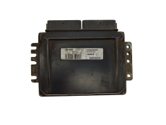 Steuergerät S105961001 8200059086 8200044437 S110138000C Renault Siemens