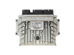 Steuergerät 9663548180 R0413C001E 9663611480 PSA Delphi