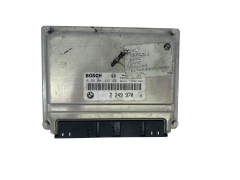 Steuergerät BMW 2249970 0281001445 Bosch 51794