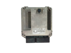 Steuergerät 0281019175 04L907309E Volkswagen 44176