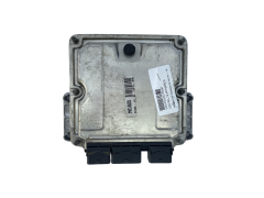 Steuergerät PSA 0281011081 9647472780 9646850580 Bosch 60415