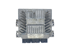 Steuergerät S122326113A 8200804775 8200807626 Renault Siemens 61793