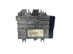 Steuergerät 030906027K 0261203914/915 VW Bosch 62348