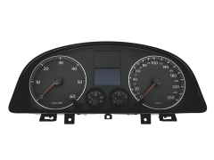 Tacho Kombiinstrument VW Touran 1T0920860G 110080217015 48700