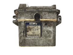 Steuergerät 7700104956 7700111205 R04080009E Renault Lucas 19670
