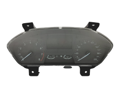 Tacho Kombiinstrument Ford Fiesta MK8 H1BT-10849-EAH 53999
