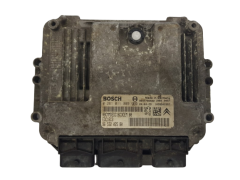 Steuergerät PSA 0281011089 9647785580 Bosch 20475