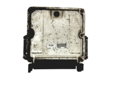 Steuergerät PSA 0281010137 9635158480 28FM0152 Bosch 20949