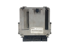 Steuergerät 237104627R 237104376R 0281030899 Renault Bosch 43925