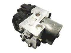 Abs-Pumpe Opel Zafira Astra G 90581417 0265216651 37362