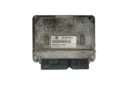 Steuergerät 047906033C 5WP44203 09 Skoda Siemens 44720