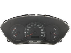 Tacho Kombiinstrument Suzuki Swift 34100-62J00 34100-62J0 30557