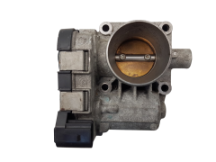 Drosselklappe Fiat Ford 55192786 40SMF10 Magneti Marelli 3032