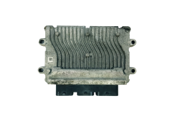 Steuergerät 21586539-8A 9665424480 PSA Valeo 34149