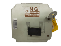 Steuergerät Subaru 31711AJ820 Hitachi