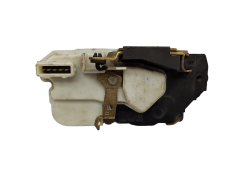 Türschloss Rechts Hinten 9137G1 Peugeot 206 Valeo 10618