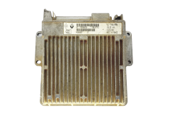 Steuergerät 7700868295 7700107721 7700107694 Renault 27788