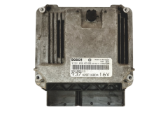 Steuergerät 55188111 0281010455 Alfa Romeo Bosch