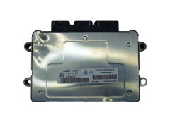 Steuergerät 9663306680 9651696680 21585932-9A PSA Valeo 14487