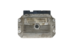 Steuergerät Renault 21584288-2A 8200321263 8200387138 Sagem 42353