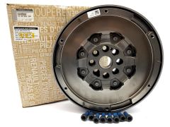 Zweimassenschwungrad Original Trafic III Vivato Talento 1.6 dCi CDTi 1231000Q5C