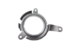 Befestigung, Halterung Rechts Hinten Abs 479381379R Renault Scenic 4 0km