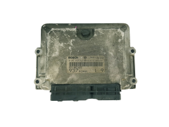 Steuergerät 55185365 0281010332 Alfa Romeo 33612