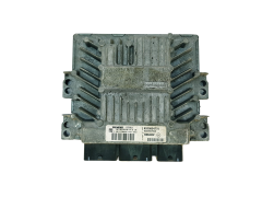 Steuergerät S122326113A 8200804775 SID301 Renault Siemens 33100