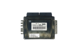 Steuergerät 96435559 5WY1E07E Chevrolet Kemsco 41866