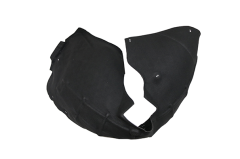 Radkasten Vorne Rechts 1Z0809958 88090961702 Skoda Octavia 2 DPA