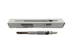 Glühkerze Original Citroen Peugeot C5 C6 407 807 2.2 HDI 5960G6