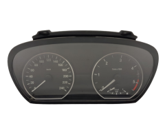 Tacho Kombiinstrument BMW 1 E87 1041568 18896