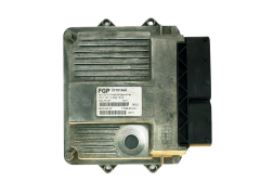 Steuergerät FGP 51781564 MJD6F3.P7 Fiat Magneti Marelli 31174